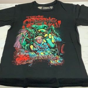 Fright Rags Creepshow Shirt